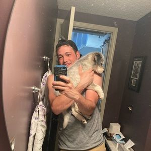 Meet your Posher, Keenan